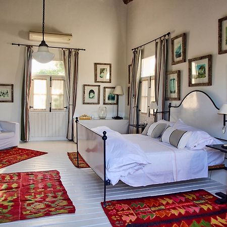 Casa Anna Bed & Breakfast Garzon Ngoại thất bức ảnh