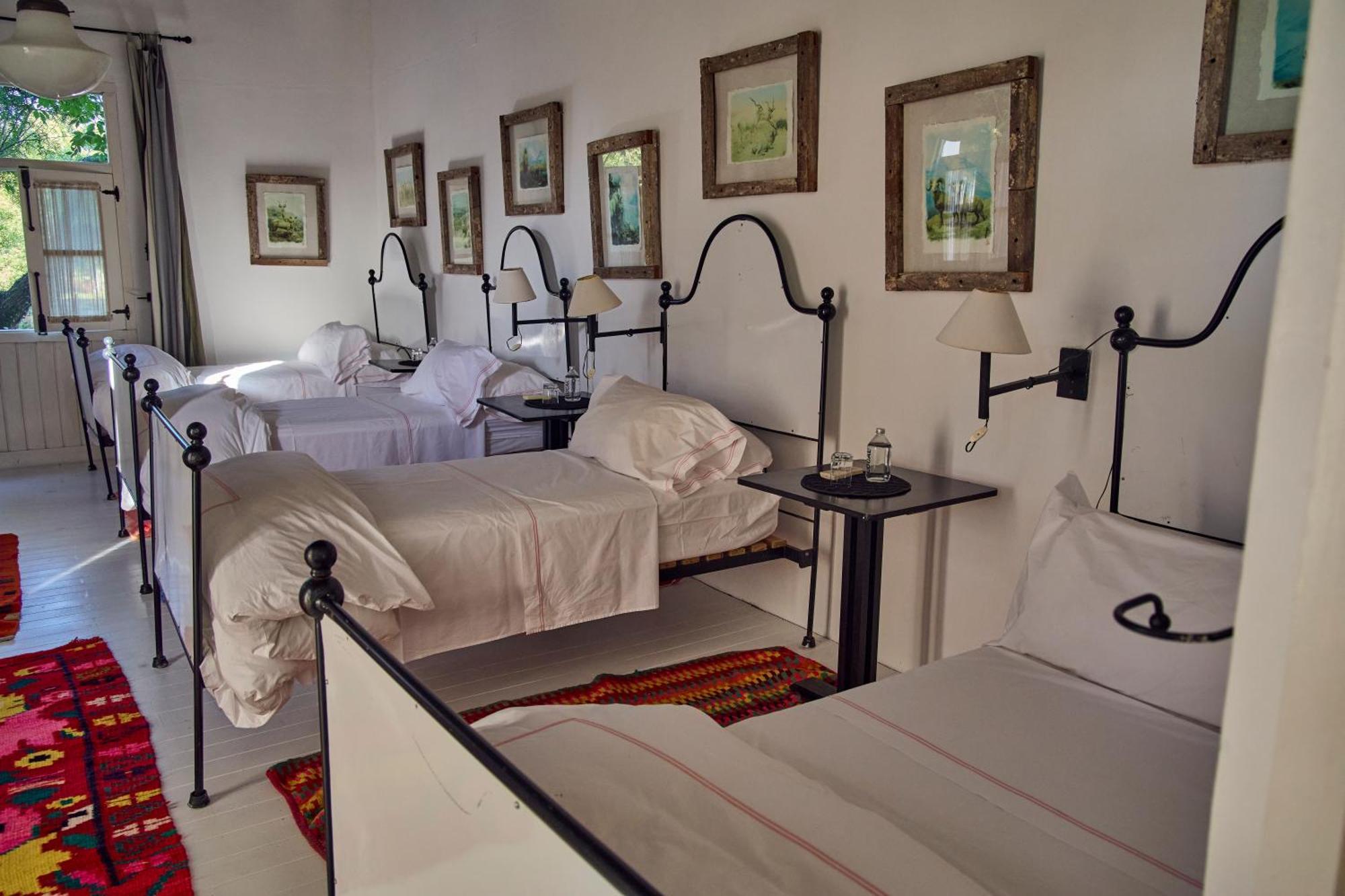 Casa Anna Bed & Breakfast Garzon Ngoại thất bức ảnh