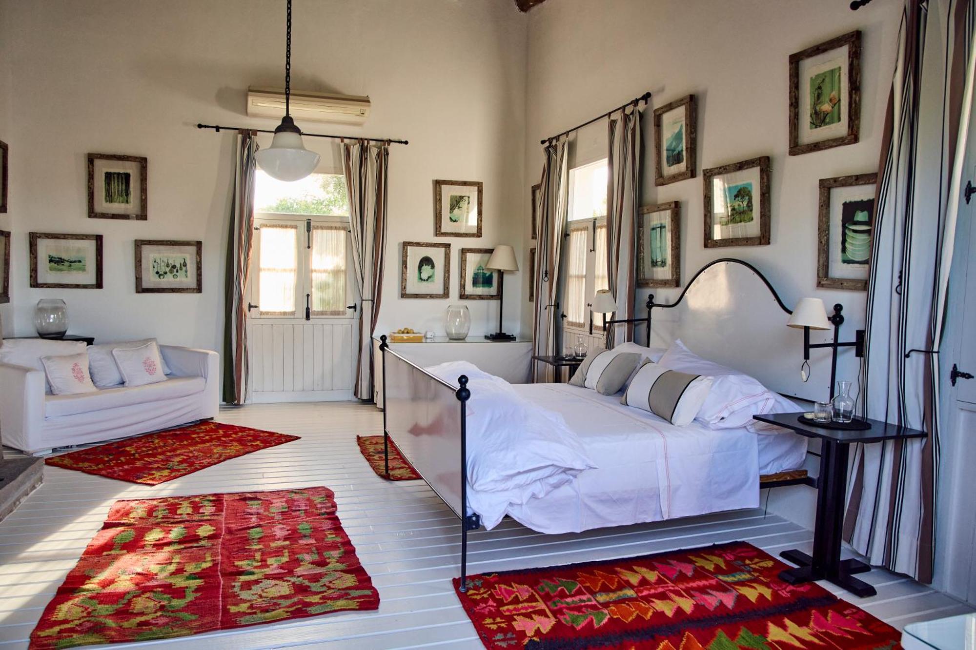 Casa Anna Bed & Breakfast Garzon Ngoại thất bức ảnh