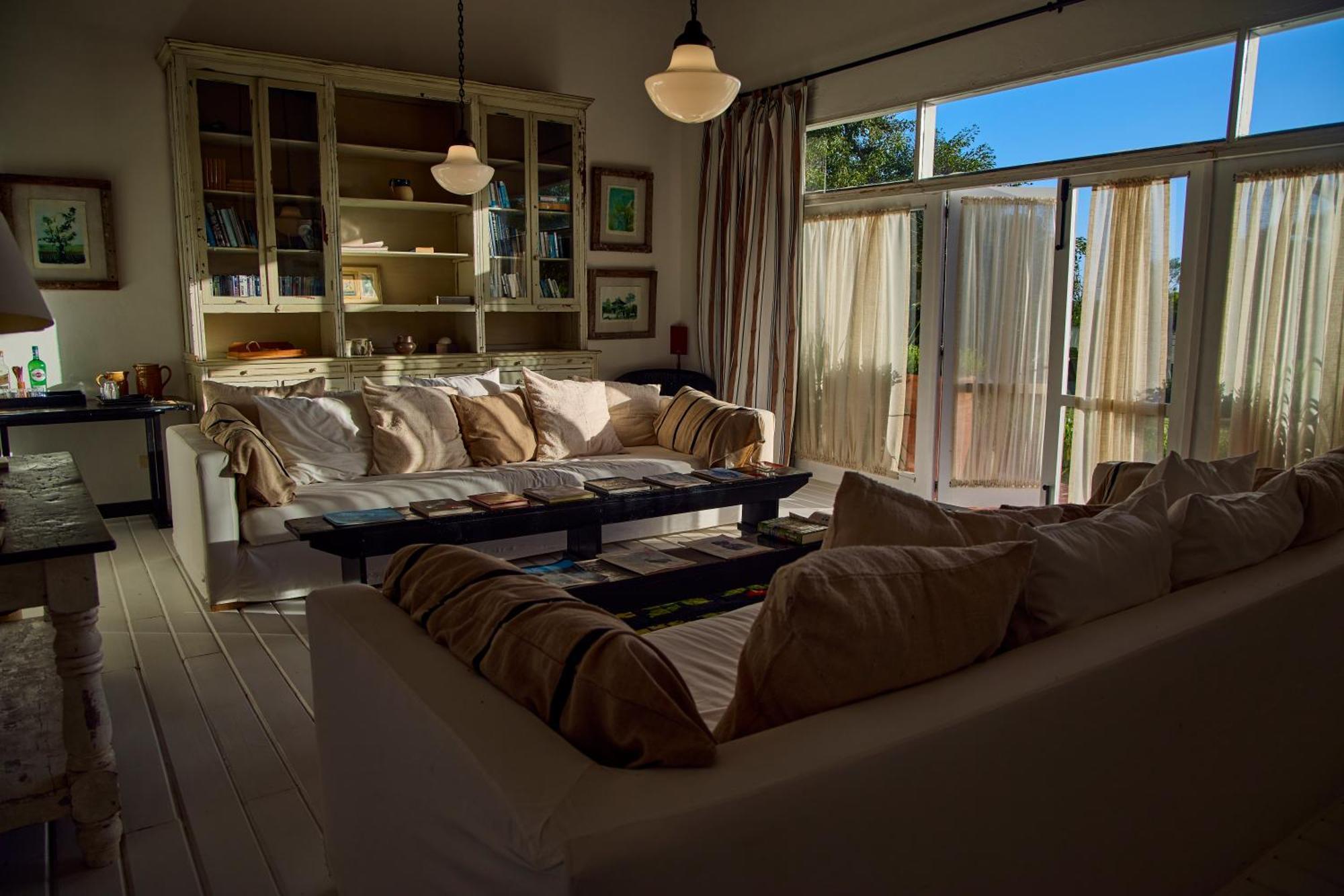 Casa Anna Bed & Breakfast Garzon Ngoại thất bức ảnh