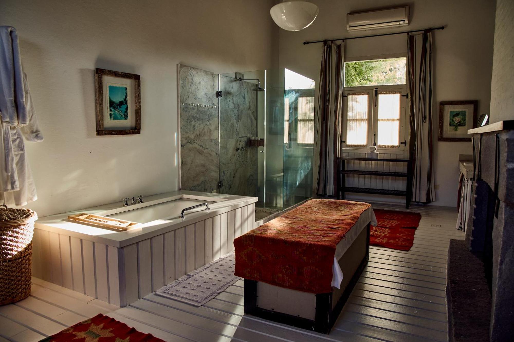 Casa Anna Bed & Breakfast Garzon Ngoại thất bức ảnh