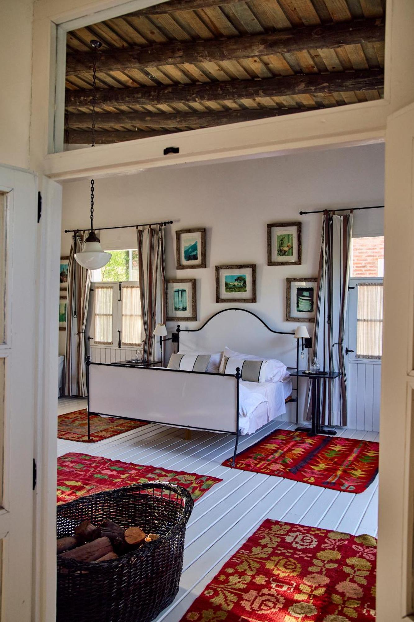 Casa Anna Bed & Breakfast Garzon Ngoại thất bức ảnh