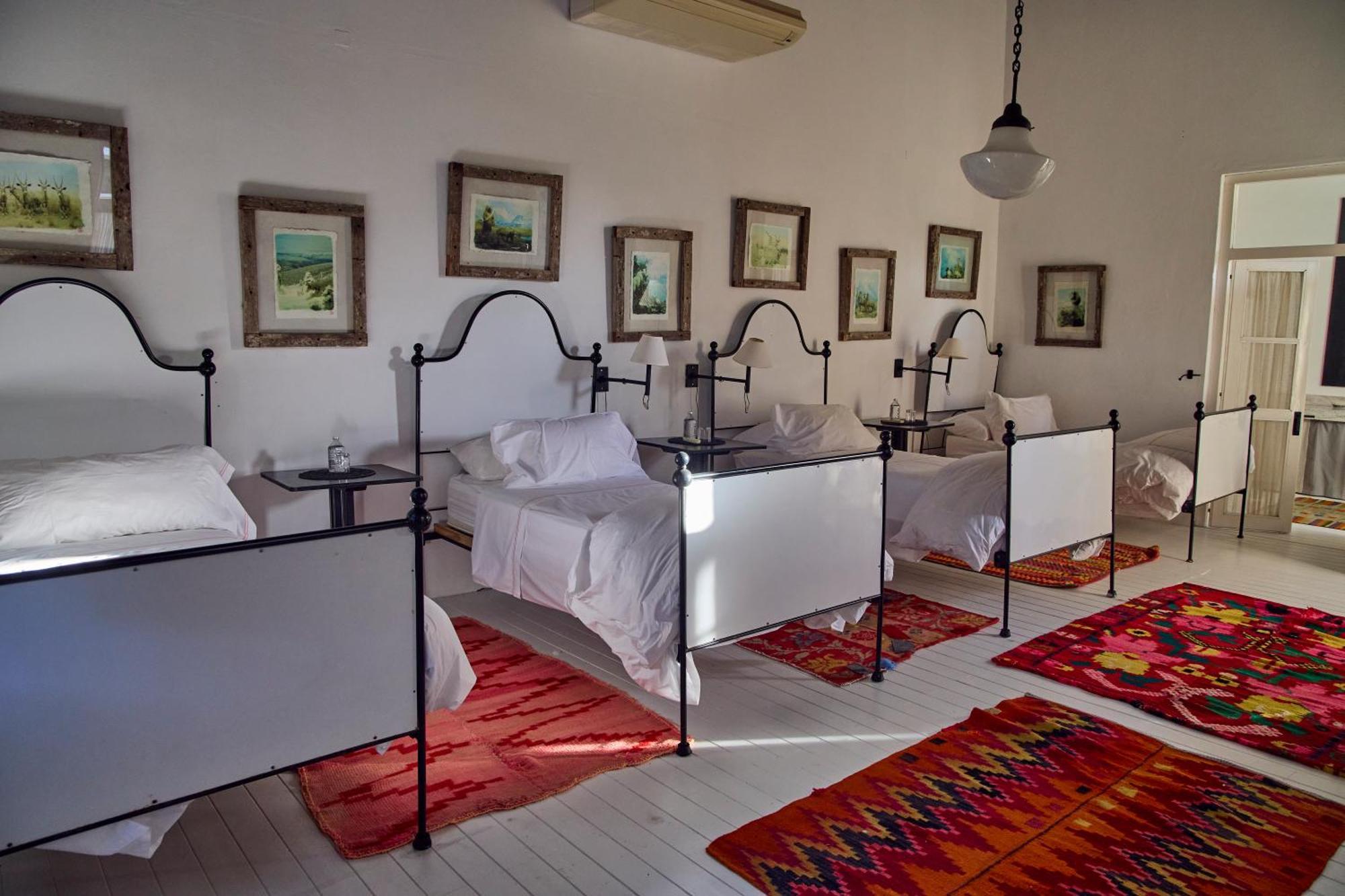 Casa Anna Bed & Breakfast Garzon Ngoại thất bức ảnh