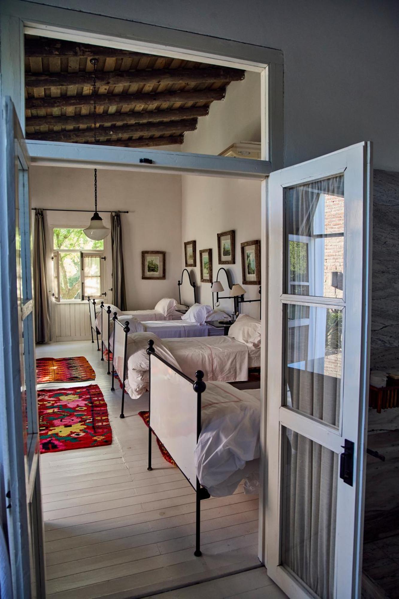 Casa Anna Bed & Breakfast Garzon Ngoại thất bức ảnh