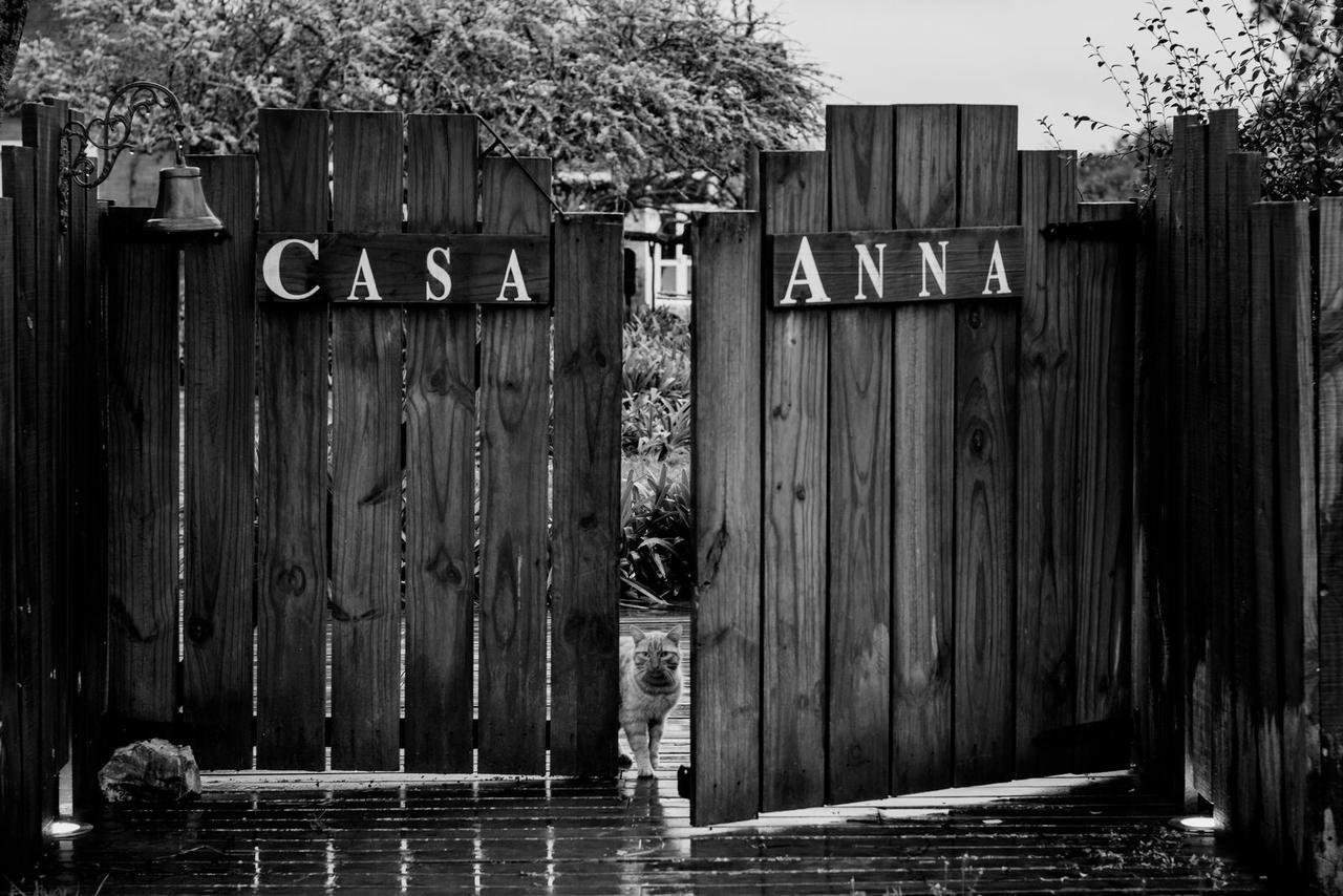 Casa Anna Bed & Breakfast Garzon Ngoại thất bức ảnh
