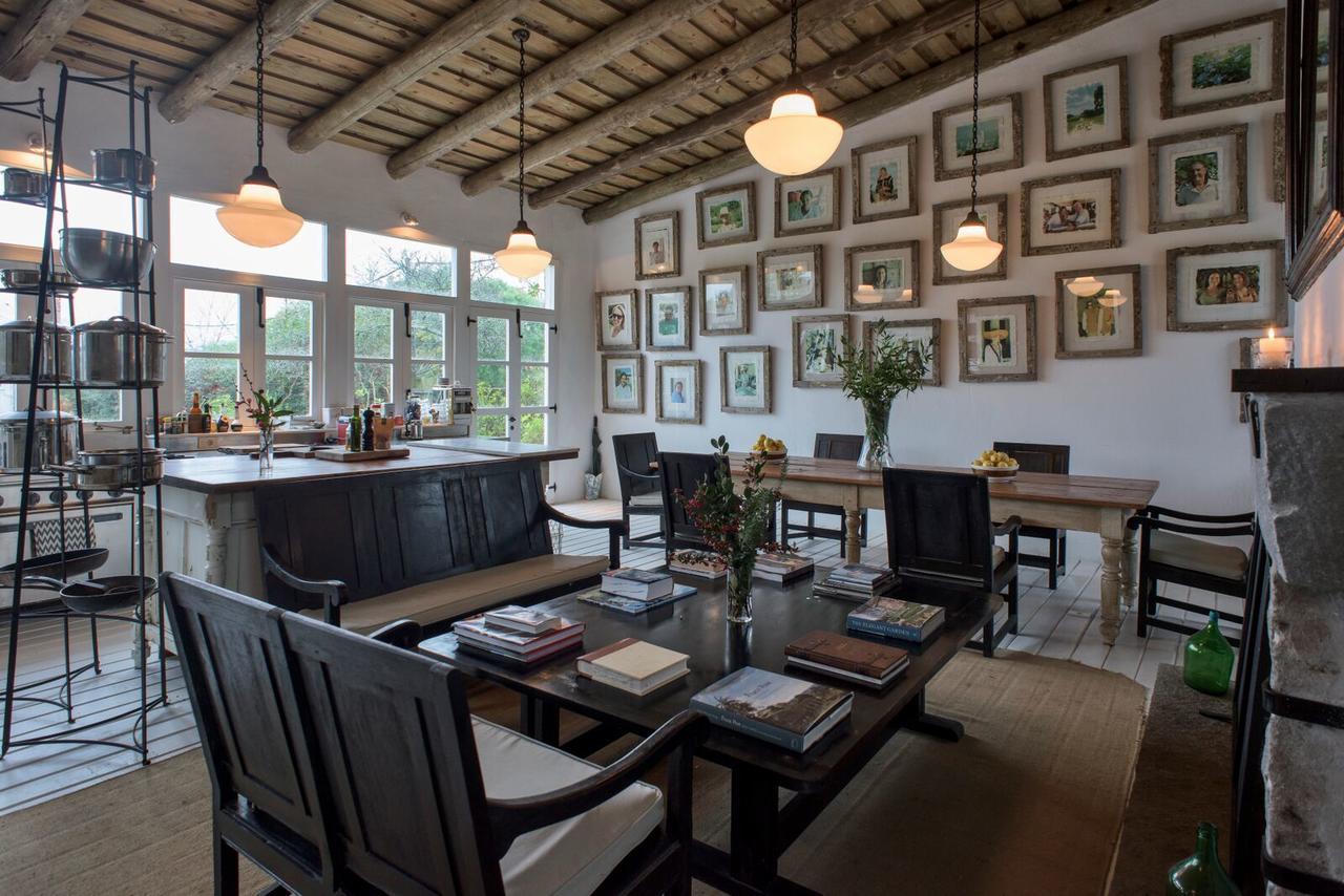 Casa Anna Bed & Breakfast Garzon Ngoại thất bức ảnh